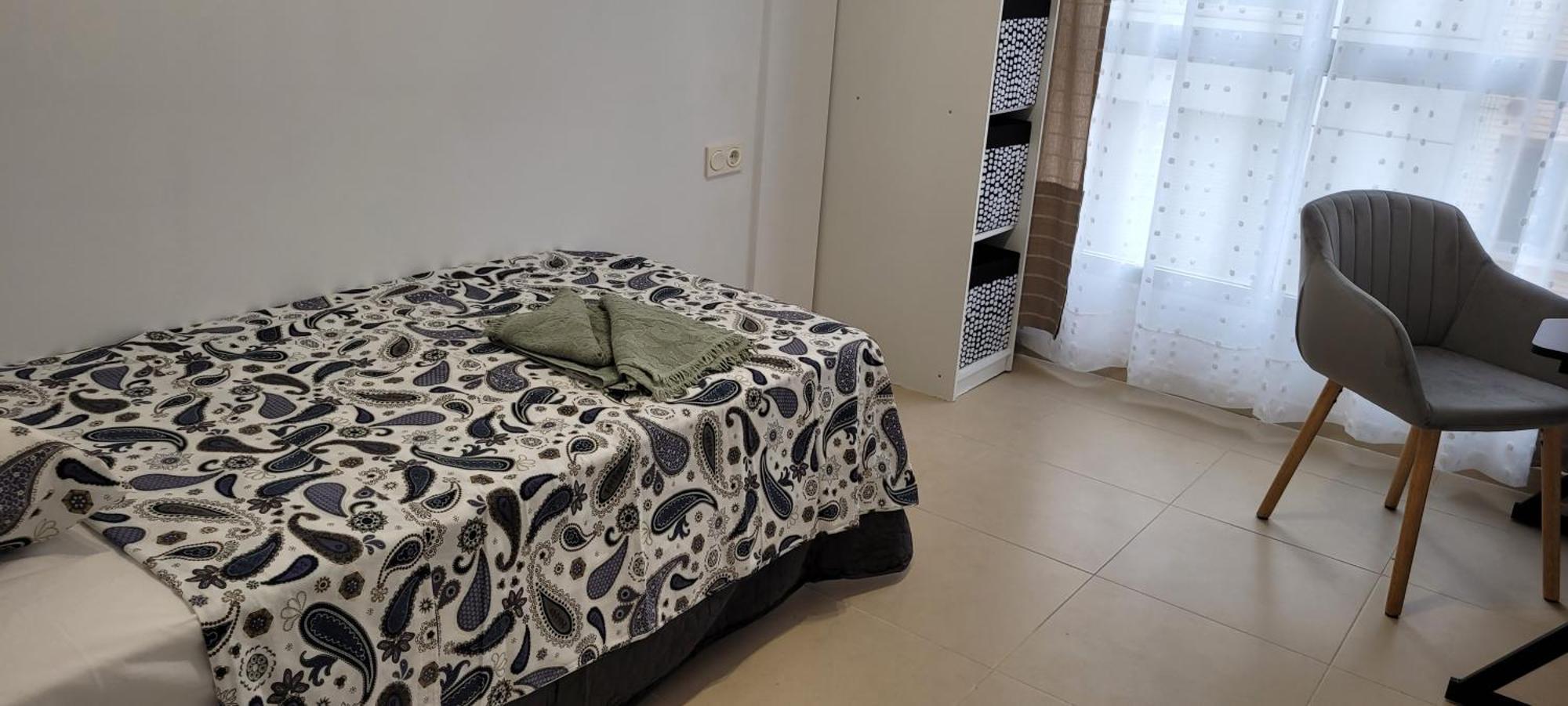 Apartamento Milka Canada Con Piscina غانديا المظهر الخارجي الصورة